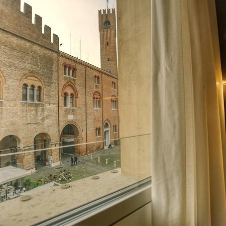 Do Pomi Suite Treviso Exterior foto
