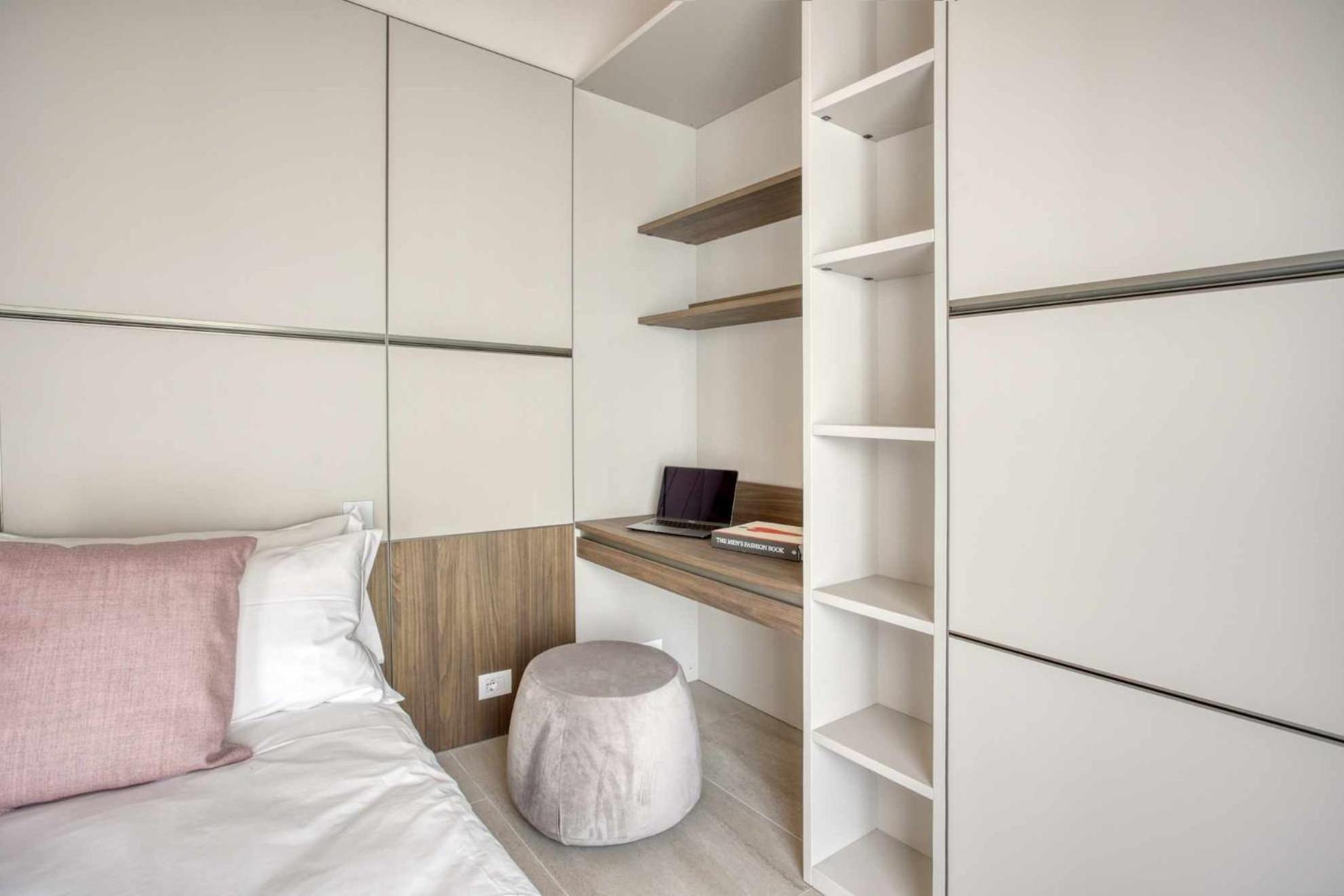 Do Pomi Suite Treviso Quarto foto