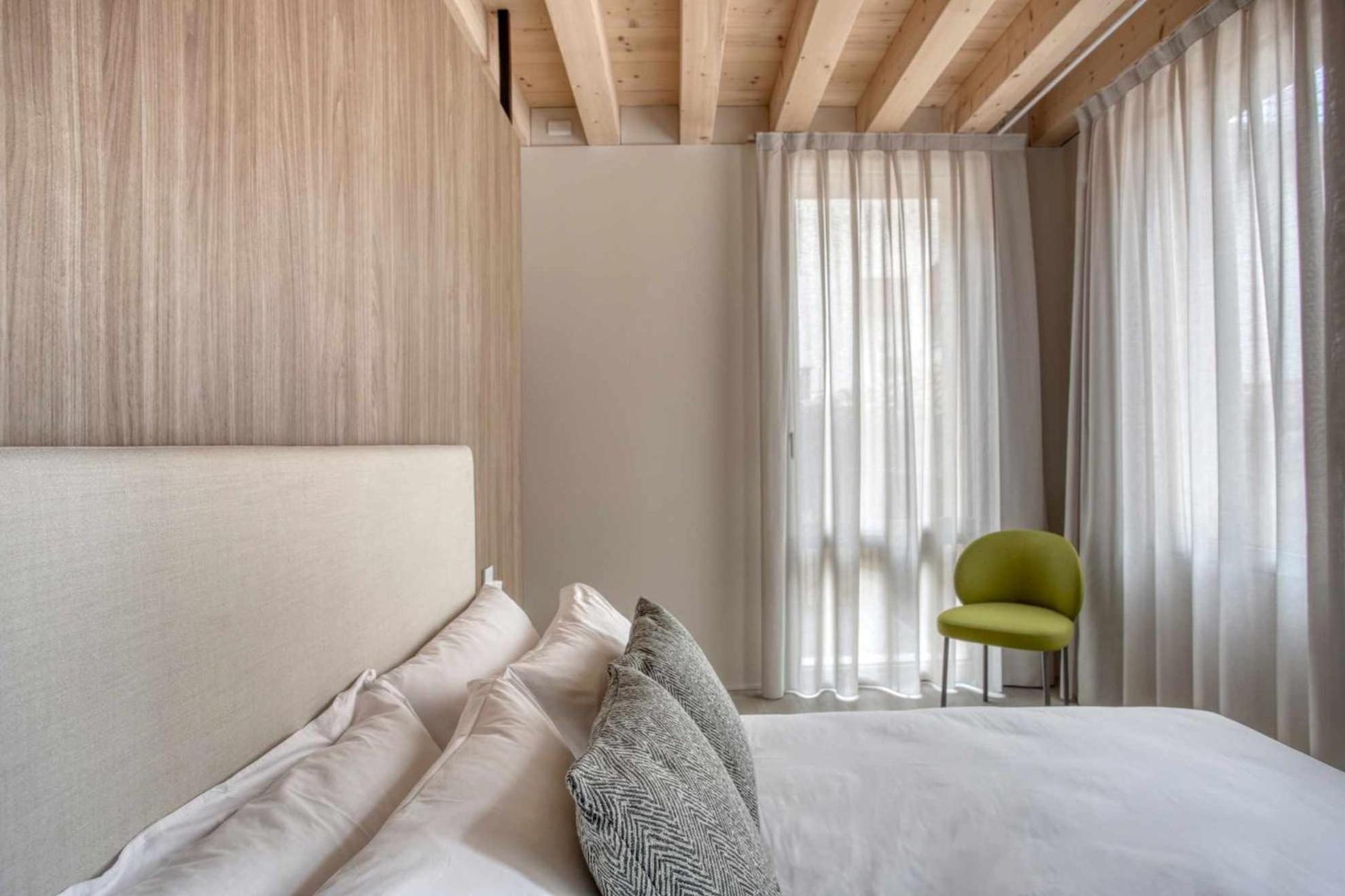 Do Pomi Suite Treviso Quarto foto