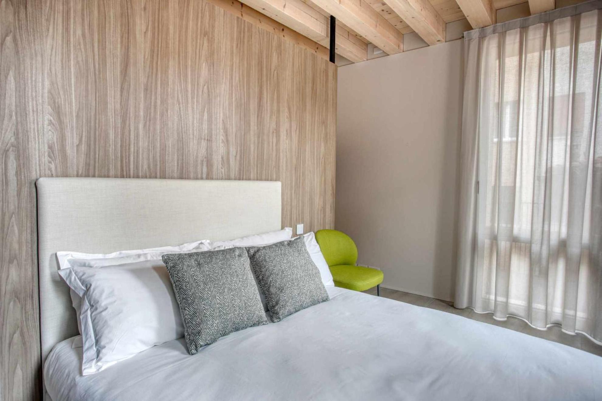 Do Pomi Suite Treviso Quarto foto